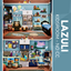 Lazuli Kidsroom  - No CC logo