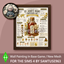 HQ Aromatherapy Oil Poster Frame - Samtuse963 logo