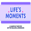 Life's Moments & Juice Texts Mods par Natabear - Traduction FR logo