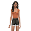 Sweet Allure Top logo