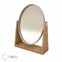 Arlo Table Mirror [VZ] - inZOI Build Mode - CurseForge
