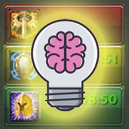 PallyPower Smart logo