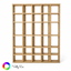 Gridline Display Shelf [VZ] logo