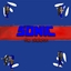 Sonic the Skeleton logo