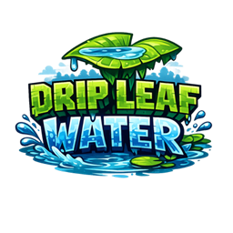 Drip Leaf Water project image
