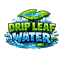 Drip Leaf Water logo