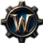 LibSettingsDesigner logo