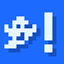 Essential Warning Screen logo