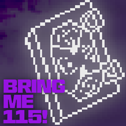 [TaCZ] Bring me 115! - Pack a Punch logo