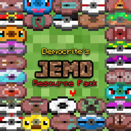 Just Enough Music Discs (RP) project image