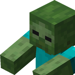 more time for zombie logo
