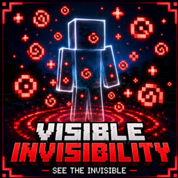 ✨ Invisibility Particle Revealer project image
