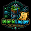 WorldLogger logo
