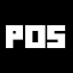 Show Position Button logo
