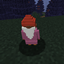 Whispering Woods logo