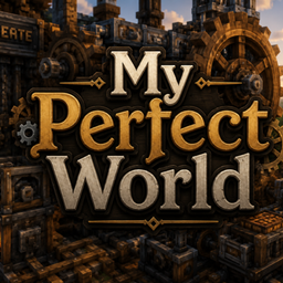 My perfect Aeronautics world logo