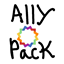 Ally Pack logo