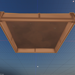 Growbox (growplot) underside bug fix project image