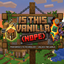 Is This Vanilla (Nope) logo