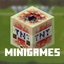 Sulfur Cube MiniGames logo