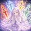 Iris Elemental Swords logo