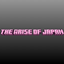 The Arise of Japan logo