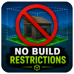No Build Restrictions project image