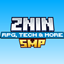 ZninSMP logo