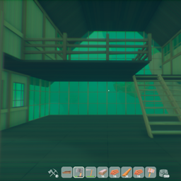 Night vision project image