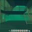 Night vision logo