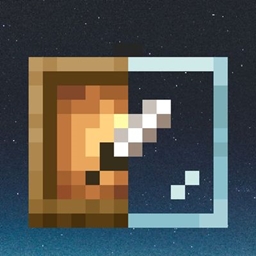 GlassFrame project image