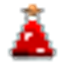 Bloodlust Dimension logo