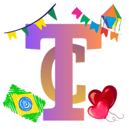 Tomy's Decor (O Toque Brasileiro/Brazilian) logo