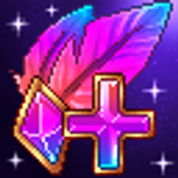 Festival of Feathers Vanilla+ project image
