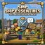 SMP Essentials logo