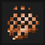 Item Dithering logo