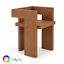 Block Chair [VZ] logo