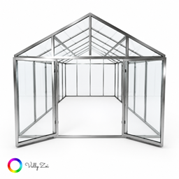 GreenHouse project image