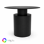 Homary Round Side Table  [VZ] logo