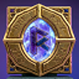 ODYSSEY - The Journey Begins logo
