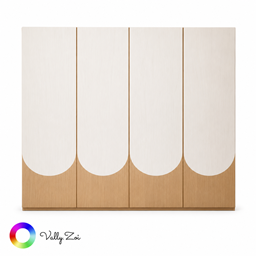 Arco Wardrobe  [VZ] logo
