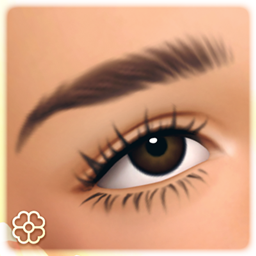 Eyebrow Set N1 (6 Styles) project image