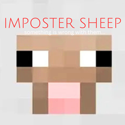 Imposter sheep project image