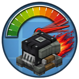 Create Aeronautics: Portable Engine Overdrive logo