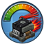Create Aeronautics: Portable Engine Overdrive logo