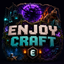 EnjoyCraft Dungeons & Bosses logo
