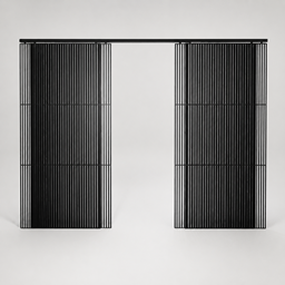 Slat Room Divider [VZ] logo