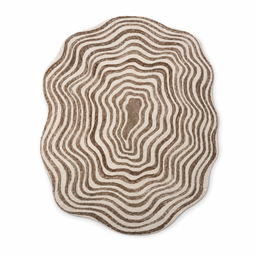 Earths Layers Rug [VZ] logo
