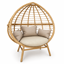 The Solara Nest Chair [VZ] logo