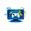 Game Developer Career logo